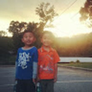 Meet your Posher, Don